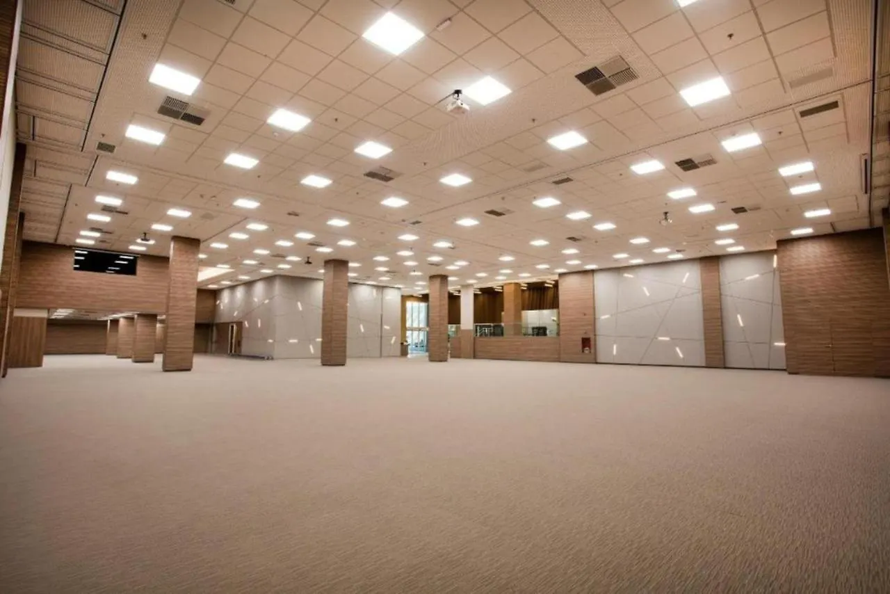 Summit Hotel Monaco Guarulhos Brasile