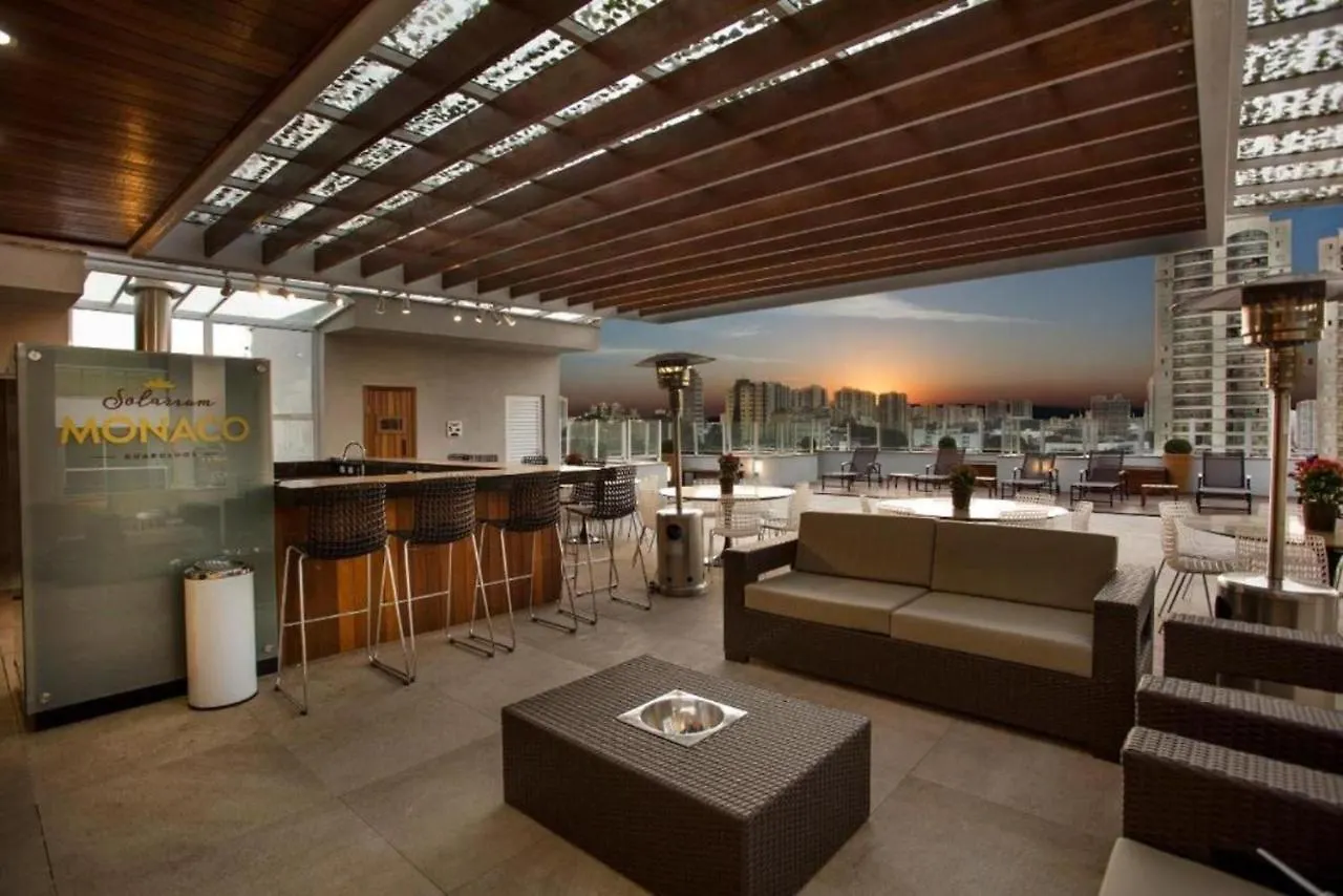 Summit Hotel Monaco Guarulhos