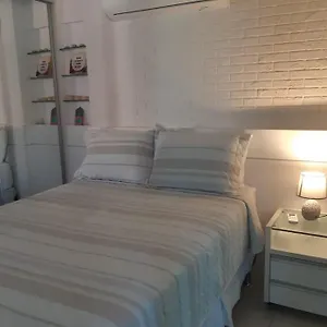 Apartamento Liv Na Beira-mar 