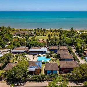 Сasa de vacaciones Casa Cristian 