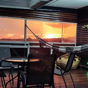 Affittacamere Lá Casa Do Manguinha