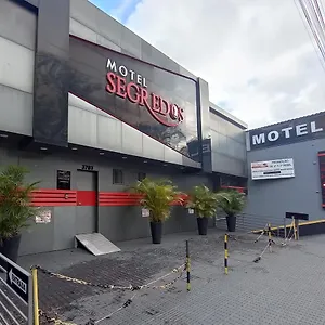 Segredos (adults Only) Guarulhos