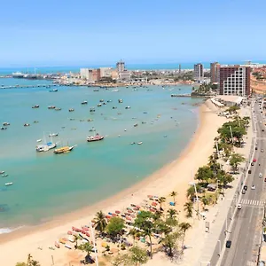 Apartamento Particular Iracema 