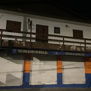 De Campos Apartamento