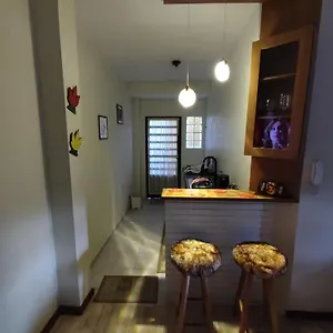 Centro Jaguaribe Apartamento