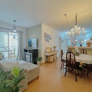 Platanos Reali Fiori Apartamento