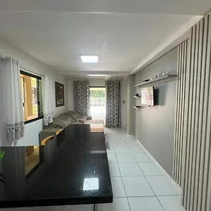 Residencial Montoski Apartamento