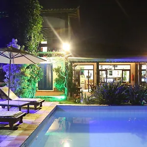 Inn Solar Dos Corais **