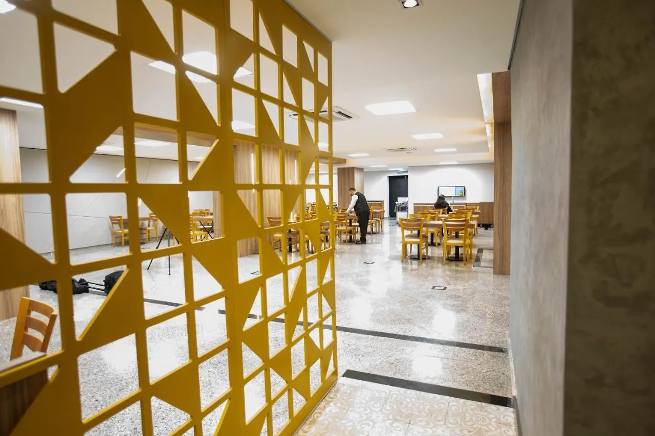Summit Hotel Monaco Guarulhos