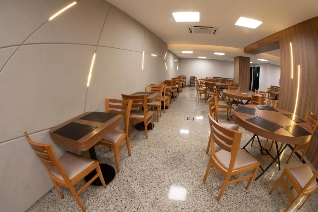 Summit Hotel Monaco Guarulhos