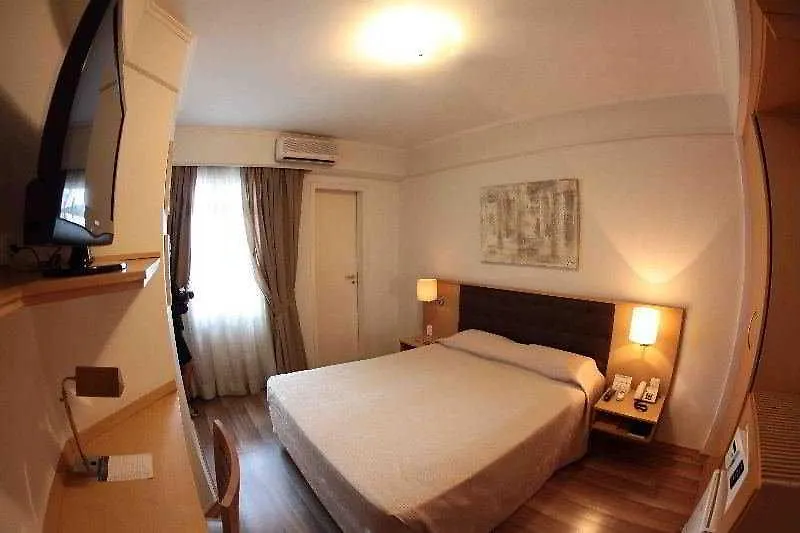 Summit Hotel Monaco Guarulhos