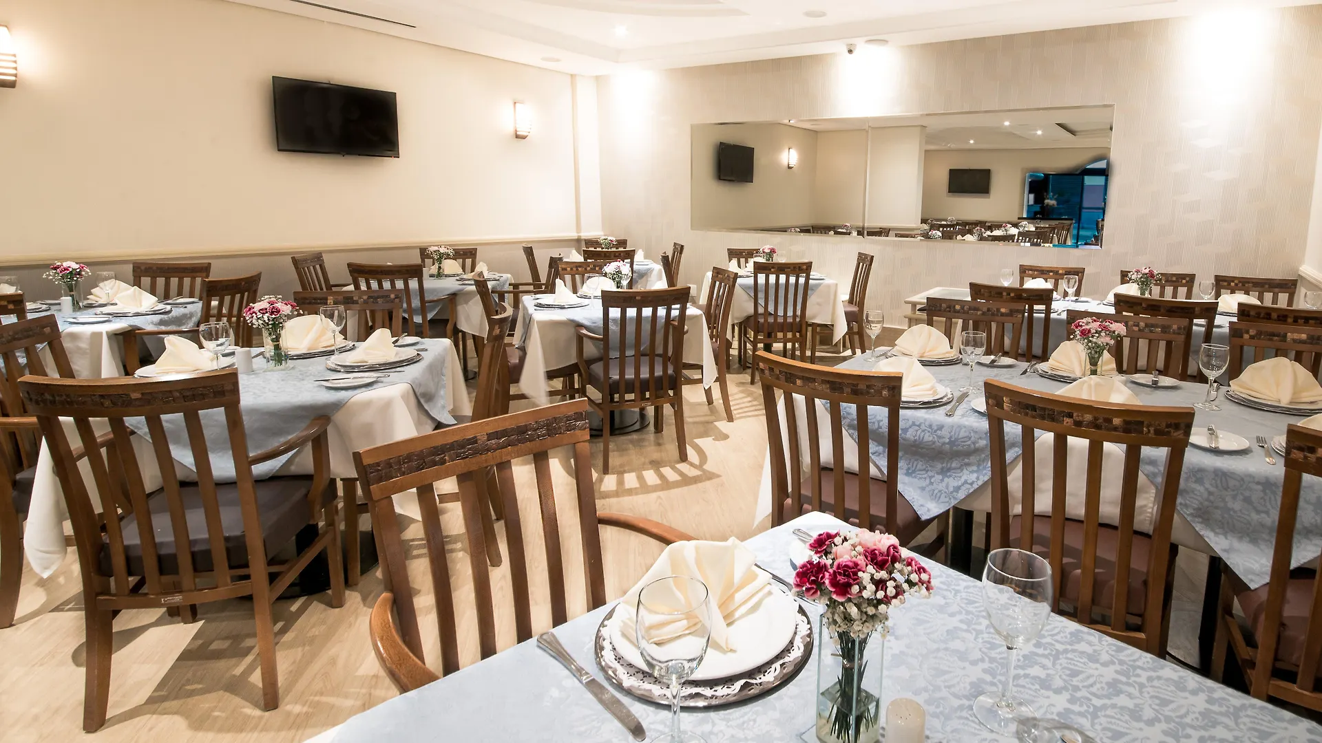 Summit Hotel Monaco Guarulhos