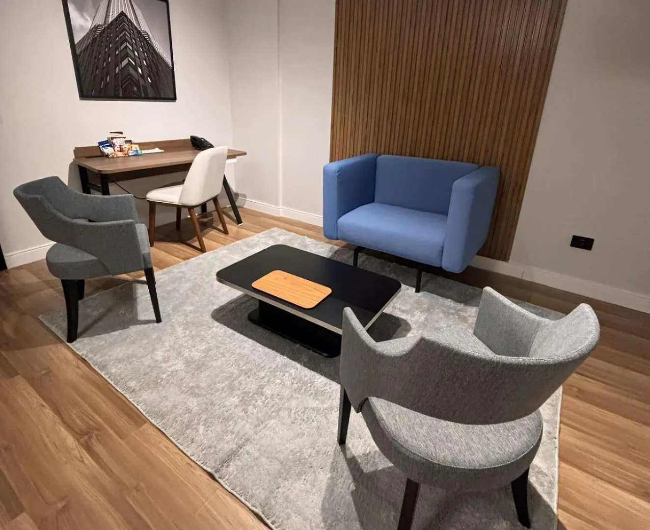 Summit Hotel Monaco Guarulhos