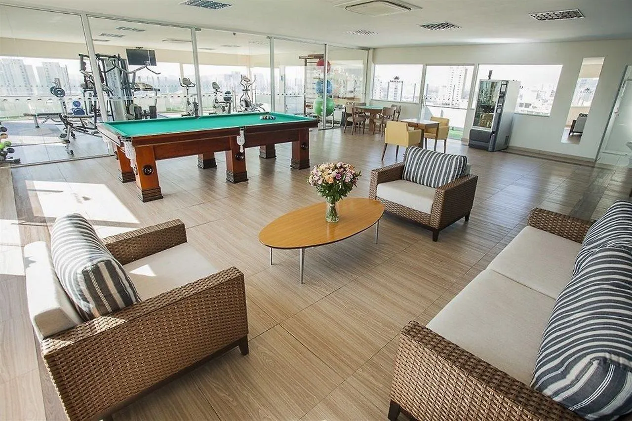 Summit Hotel Monaco Guarulhos