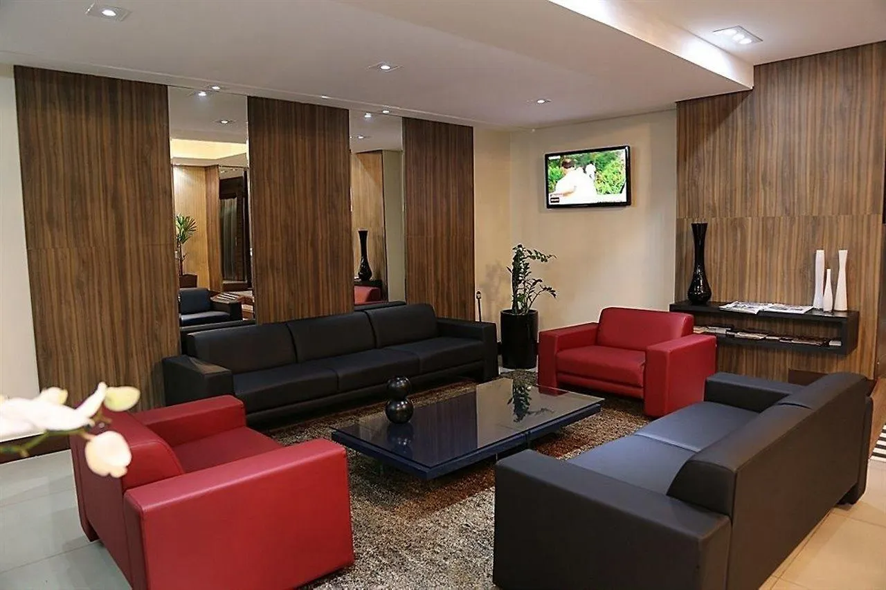 Summit Hotel Monaco Guarulhos