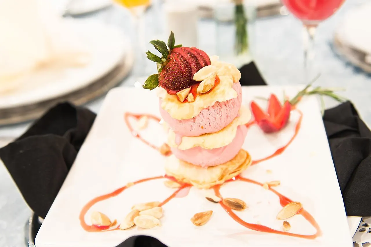 Summit Hotel Monaco Guarulhos