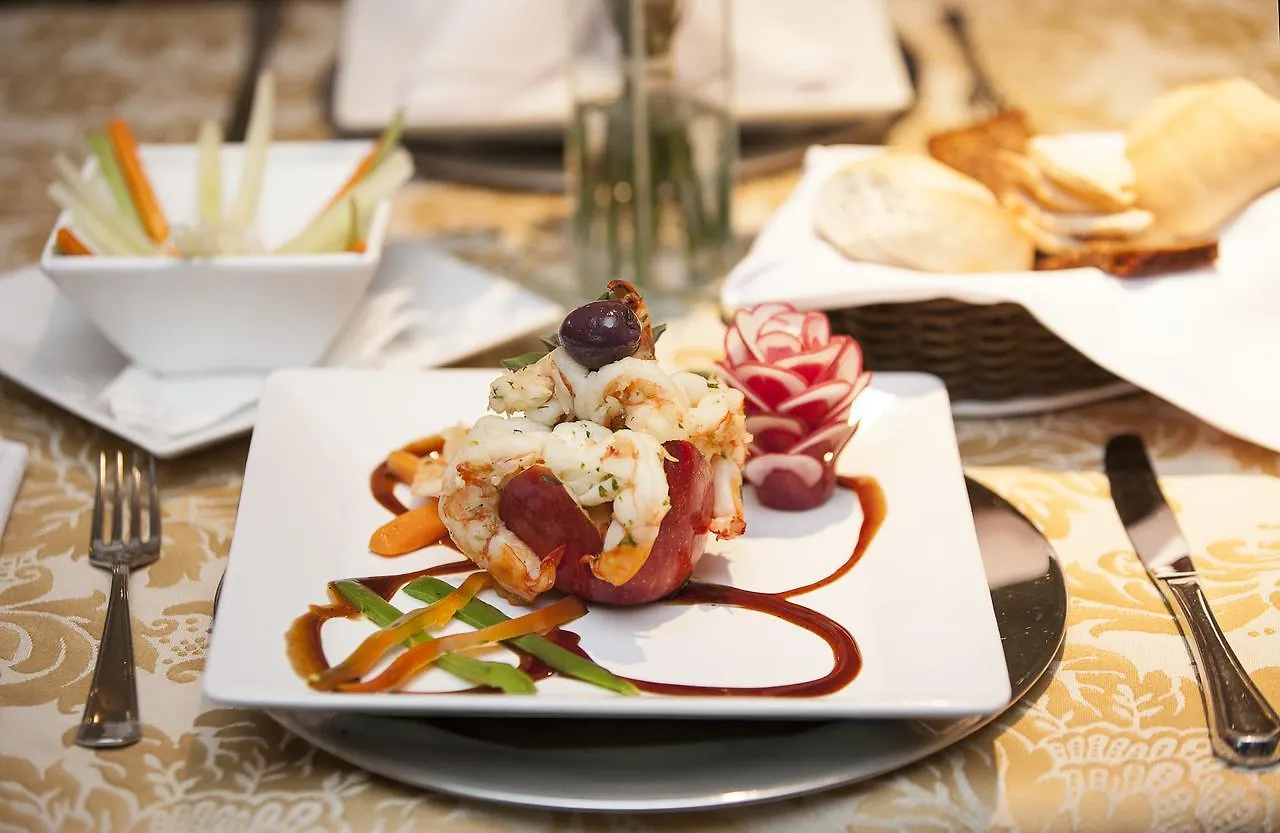 Summit Hotel Monaco Guarulhos
