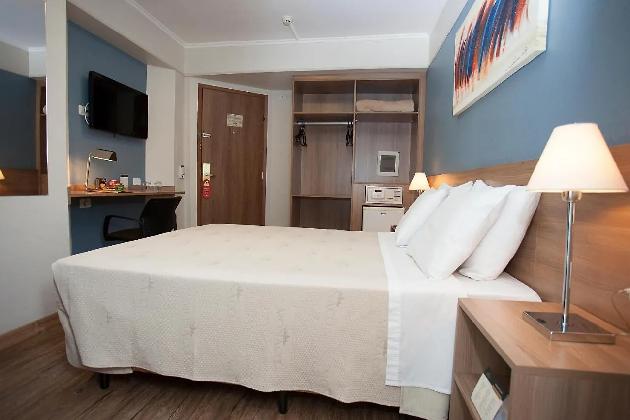 Summit Hotel Monaco Guarulhos