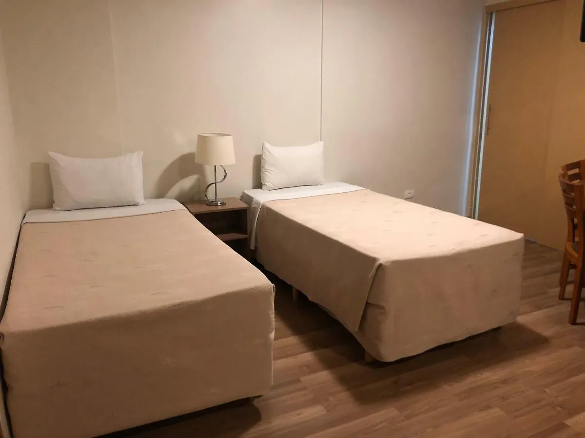 Summit Hotel Monaco Guarulhos